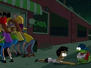 Sanjay and Craig 10. epizoda