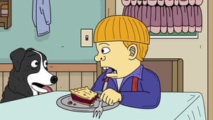 Mr. Pickles 2. epizoda
