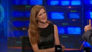 The Daily Show 22. epizoda