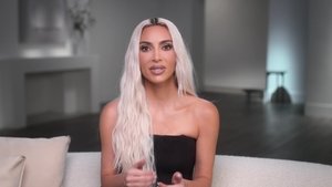 Keeping Up with the Kardashians 4. epizoda