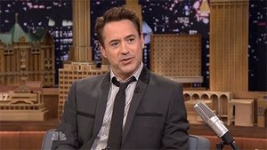 The Tonight Show Starring Jimmy Fallon 141. epizoda