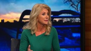 The Daily Show 13. epizoda