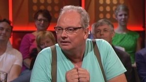 De Wereld Draait Door 21. epizoda