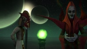 Star Wars: Klonové války Zmizelí: Část 2