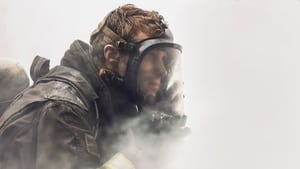 Chicago Fire Vrtulník