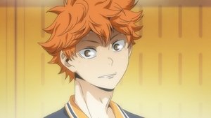 Haikyu!! 23. epizoda