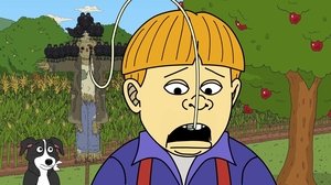 Mr. Pickles 6. epizoda