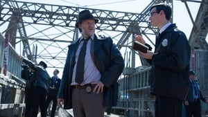 Gotham Vtělení Goata