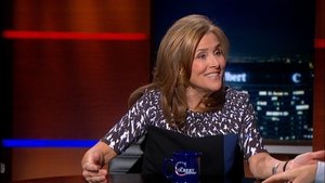 The Colbert Report 13. epizoda