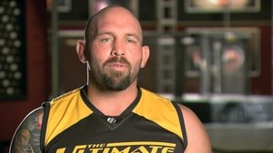 The Ultimate Fighter 8. epizoda