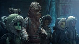 Star Wars: Klonové války Shromáždění