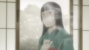 Mushi-Shi 14. epizoda