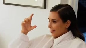 Keeping Up with the Kardashians 12. epizoda