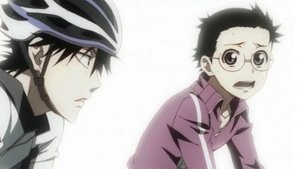 Yowamushi Pedal 3. epizoda