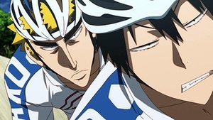 Yowamushi Pedal 30. epizoda