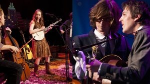 Austin City Limits 12. epizoda