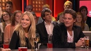 De Wereld Draait Door 16. epizoda