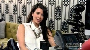 Keeping Up with the Kardashians 11. epizoda