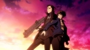 Psycho-Pass 6. epizoda