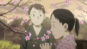 Mushi-Shi 12. epizoda