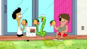 Sanjay and Craig 8. epizoda