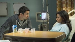 The Mindy Project 4. epizoda