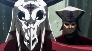 Akame ga kill! 15. epizoda