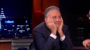The Colbert Report 28. epizoda
