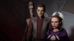 Star Wars: Klonové války Starý přítel