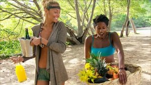 Survivor (USA) 13. epizoda