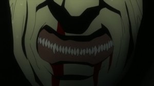 Supernatural: The Anime Series 5. epizoda