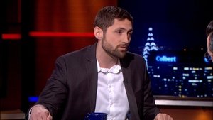 The Colbert Report 39. epizoda