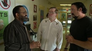 Trailer Park Boys 7. epizoda