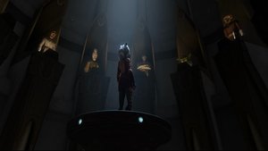 Star Wars: Klonové války Nepravá Jedi