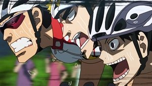 Yowamushi Pedal 31. epizoda