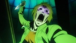 Supernatural: The Anime Series 15. epizoda