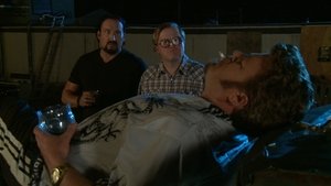 Trailer Park Boys 3. epizoda
