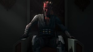 Star Wars: Klonové války Bezpráví
