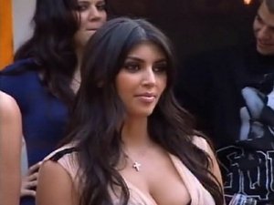 Keeping Up with the Kardashians 1. epizoda
