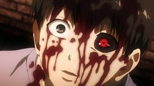 Tokyo Ghoul Supper
