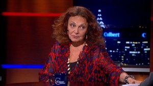 The Colbert Report 22. epizoda