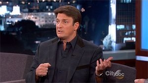 Jimmy Kimmel Live! 23. epizoda