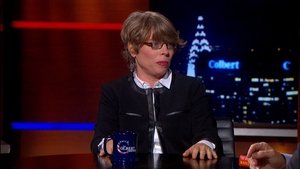 The Colbert Report 15. epizoda