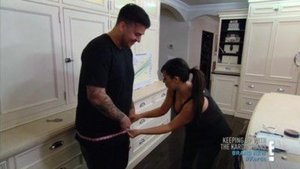 Keeping Up with the Kardashians 2. epizoda