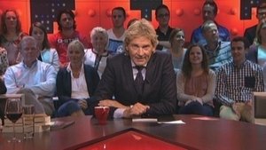 De Wereld Draait Door 17. epizoda