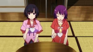 Monogatari 3. epizoda