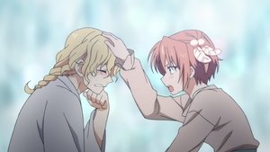 Yona of the Dawn 8. epizoda