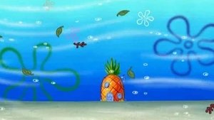 SpongeBob v kalhotách Je pryč