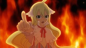 Fairy Tail 3. epizoda