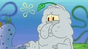 SpongeBob v kalhotách Věc